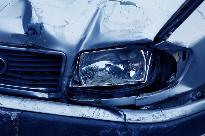 6 Essential Steps to Take After a Car Accident